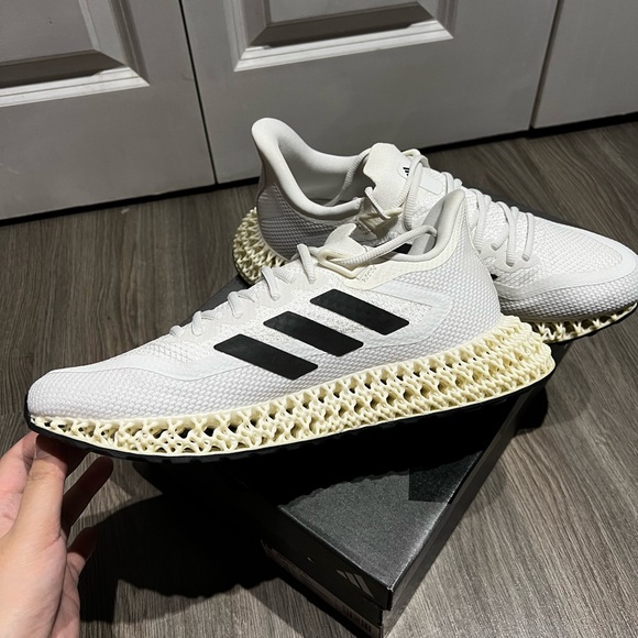 Adidas 4DFWD 2 - Picture 7 of 9